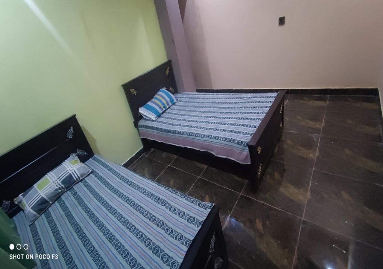 Al Qadir Residence Multan Exterior photo