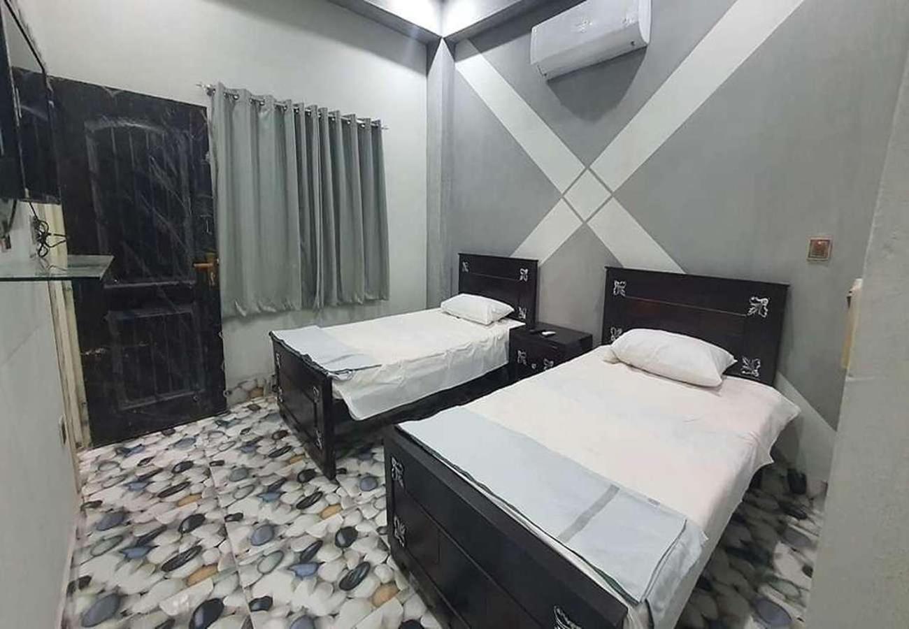 Al Qadir Residence Multan Exterior photo