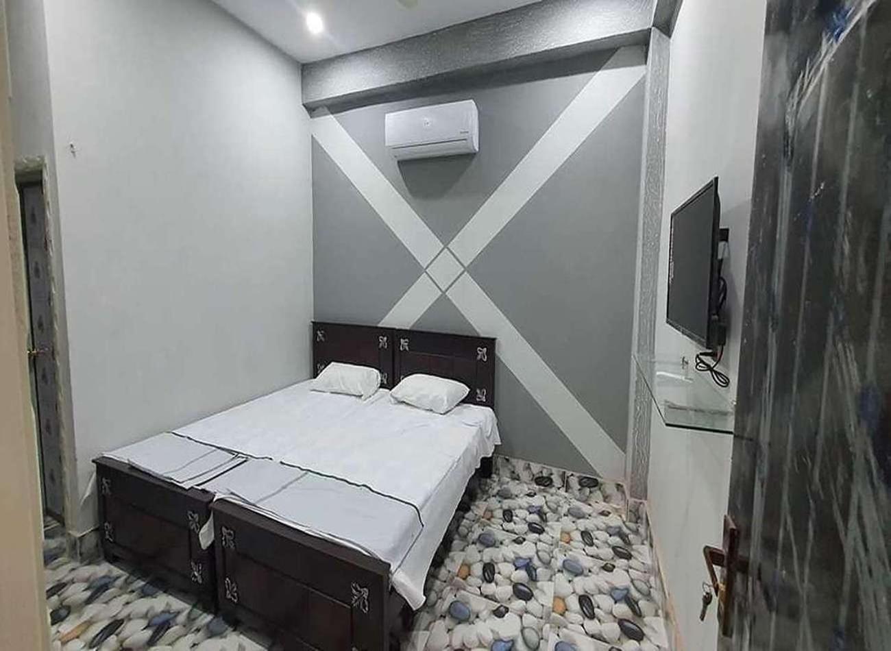 Al Qadir Residence Multan Exterior photo