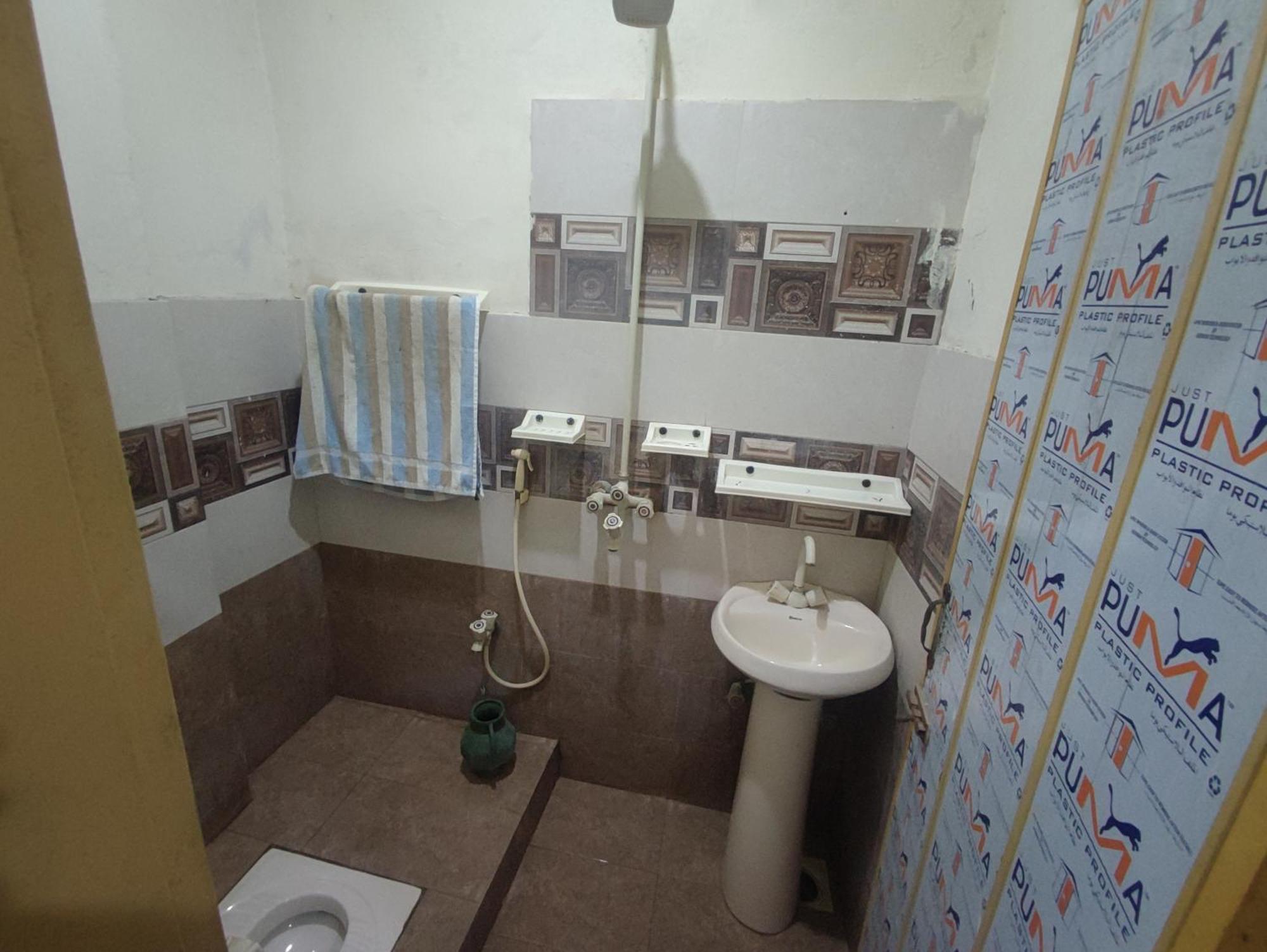 Al Qadir Residence Multan Exterior photo